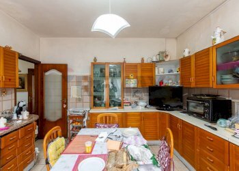 Cucina - Casa semi indipendente Via Cartesio
 
4, San Giovanni la Punta - foto 17