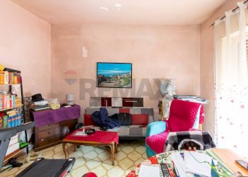 Soggiorno - Casa semi indipendente Via Cartesio
 
4, San Giovanni la Punta - foto 20