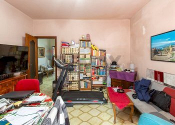 Soggiorno - Casa semi indipendente Via Cartesio
 
4, San Giovanni la Punta - foto 21