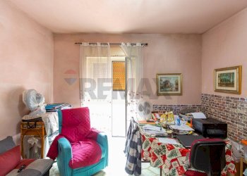 Soggiorno - Casa semi indipendente Via Cartesio
 
4, San Giovanni la Punta - foto 22