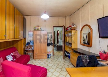 Soggiorno - Casa semi indipendente Via Cartesio
 
4, San Giovanni la Punta - foto 24