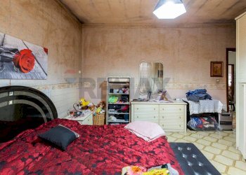 Camera / camera da letto - Casa semi indipendente Via Cartesio
 
4, San Giovanni la Punta - foto 26