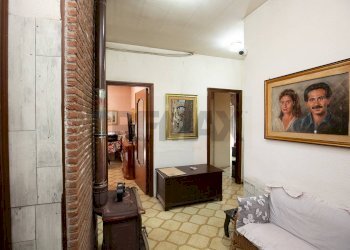 Soggiorno - Casa semi indipendente Via Cartesio
 
4, San Giovanni la Punta - foto 34