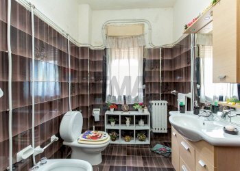 Bagno - Casa semi indipendente Via Cartesio
 
4, San Giovanni la Punta - foto 36