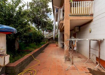 Terrazza - Casa semi indipendente Via Cartesio
 
4, San Giovanni la Punta - foto 38