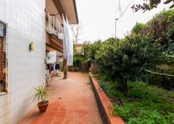 Terrazza - Casa semi indipendente Via Cartesio
 
4, San Giovanni la Punta - foto 39