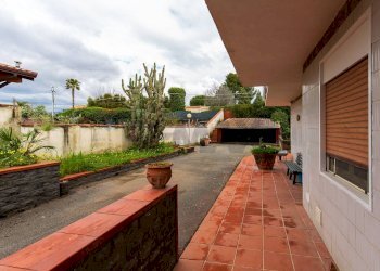 Terrazza - Casa semi indipendente Via Cartesio
 
4, San Giovanni la Punta - foto 40