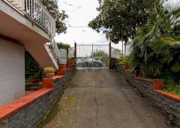 Terrazza - Casa semi indipendente Via Cartesio
 
4, San Giovanni la Punta - foto 41