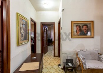 Hall / corridoio - Casa semi indipendente Via Cartesio
 
4, San Giovanni la Punta - foto 42