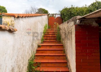 Scale - Casa semi indipendente Via Cartesio
 
4, San Giovanni la Punta - foto 43