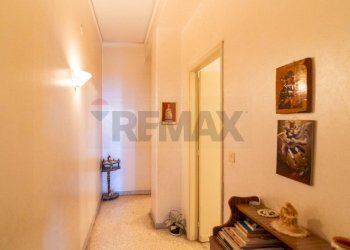 Hall / corridoio - Quadrilocale Leonardo Da Vinci
 
33, Acireale - foto 5