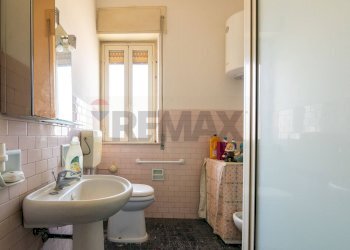 Bagno - Quadrilocale Leonardo Da Vinci
 
33, Acireale - foto 11