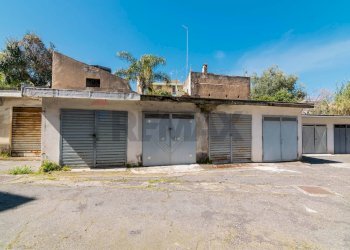 Casa all\'aperto - Quadrilocale Leonardo Da Vinci
 
33, Acireale - foto 24