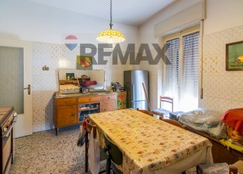 Sala da pranzo - Four-room apartment Leonardo Da Vinci
 
33, Acireale - photo 6