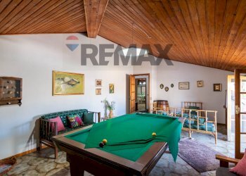 Sala da pranzo - Villa via Giovanni Pascoli
 
12, Aci Sant'Antonio - foto 10