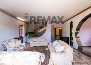 Soggiorno - Villa via Giovanni Pascoli
 
12, Aci Sant'Antonio - foto 27