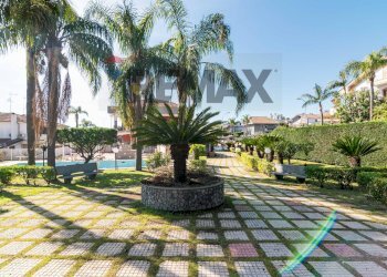 Giardino - Villa via Giovanni Pascoli
 
12, Aci Sant'Antonio - foto 37