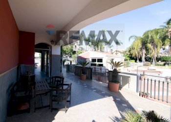 Terrazza - Villa via Giovanni Pascoli
 
12, Aci Sant'Antonio - foto 43