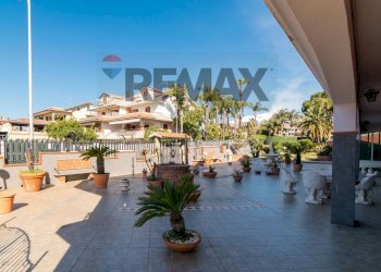 Terrazza - Villa via Giovanni Pascoli
 
12, Aci Sant'Antonio - foto 44