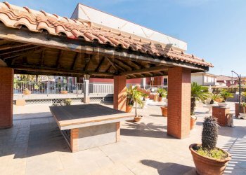 Terrazza - Villa via Giovanni Pascoli
 
12, Aci Sant'Antonio - foto 53