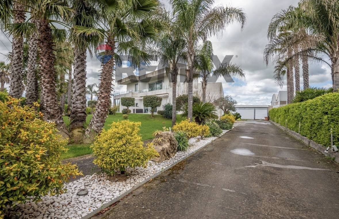 Casa all\'aperto - Villa Strada Comunale Gabella SS124, Grammichele - foto 1