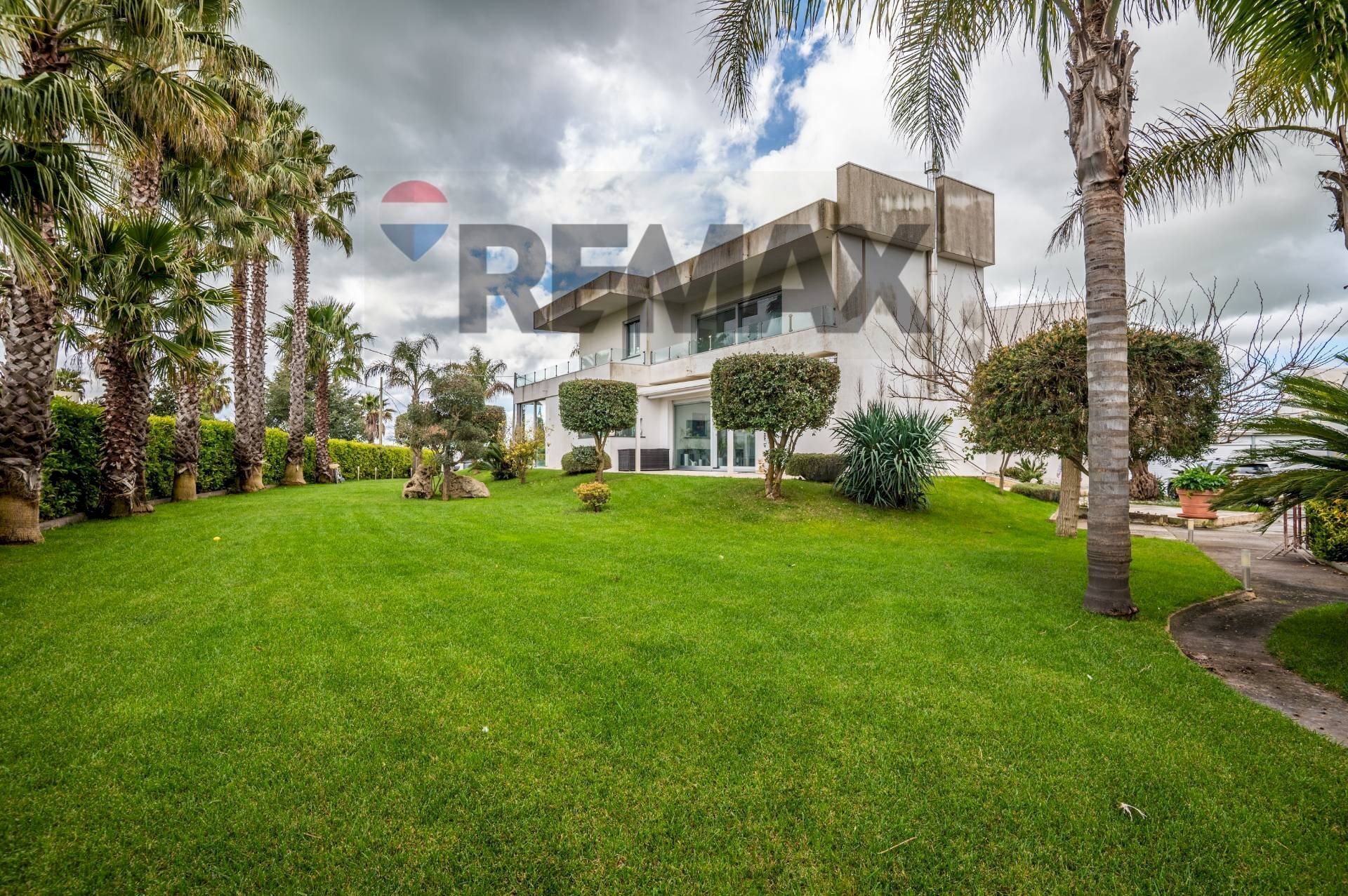 Casa all\'aperto - Villa Strada Comunale Gabella SS124, Grammichele - foto 2