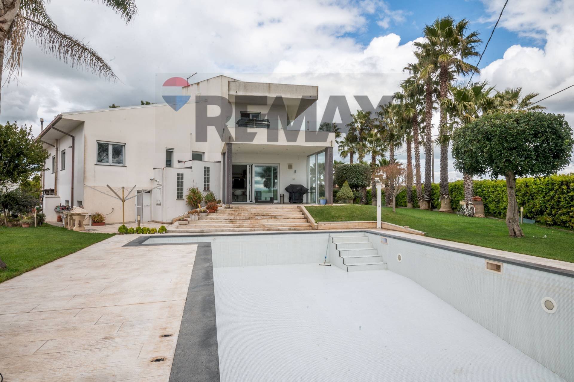 Casa all\'aperto - Villa Strada Comunale Gabella SS124, Grammichele - foto 3