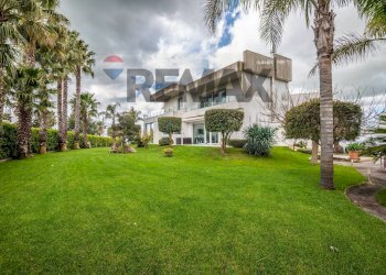 Casa all\'aperto - Villa Strada Comunale Gabella SS124, Grammichele - foto 2