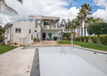 Casa all\'aperto - Villa Strada Comunale Gabella SS124, Grammichele - foto 3