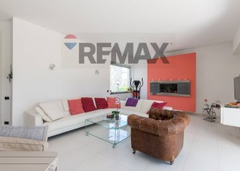 Soggiorno - Villa Strada Comunale Gabella SS124, Grammichele - foto 9