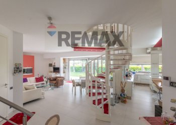 Sala da pranzo - Villa Strada Comunale Gabella SS124, Grammichele - foto 11