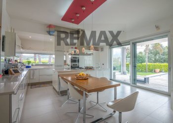 Cucina - Villa Strada Comunale Gabella SS124, Grammichele - foto 12