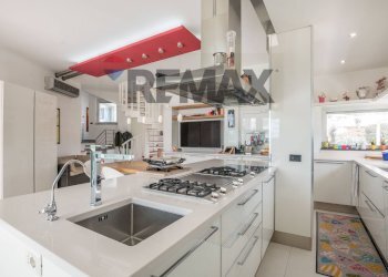 Cucina - Villa Strada Comunale Gabella SS124, Grammichele - foto 14