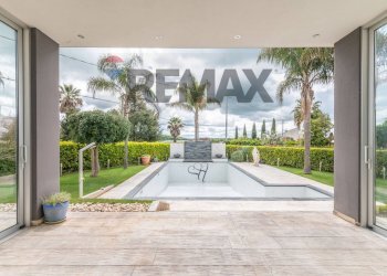 Terrazza - Villa Strada Comunale Gabella SS124, Grammichele - foto 19