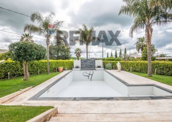 Terrazza - Villa Strada Comunale Gabella SS124, Grammichele - foto 20