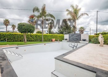 Terrazza - Villa Strada Comunale Gabella SS124, Grammichele - foto 21