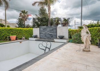 Terrazza - Villa Strada Comunale Gabella SS124, Grammichele - foto 24