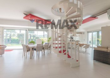 Sala da pranzo - Villa Strada Comunale Gabella SS124, Grammichele - foto 25