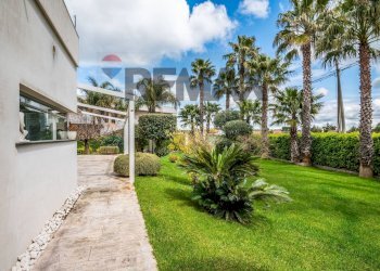 Giardino - Villa Strada Comunale Gabella SS124, Grammichele - foto 44