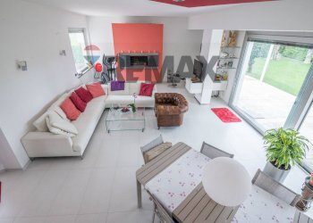 Sala da pranzo - Villa Strada Comunale Gabella SS124, Grammichele - foto 45