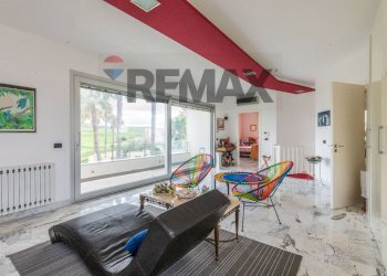 Soggiorno - Villa Strada Comunale Gabella SS124, Grammichele - foto 47