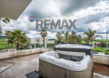 Terrazza - Villa Strada Comunale Gabella SS124, Grammichele - foto 54