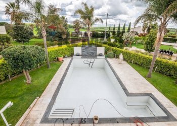 Piscina - Villa Strada Comunale Gabella SS124, Grammichele - foto 55