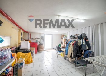 Dispensa di stoccaggio - Villa Strada Comunale Gabella SS124, Grammichele - foto 63