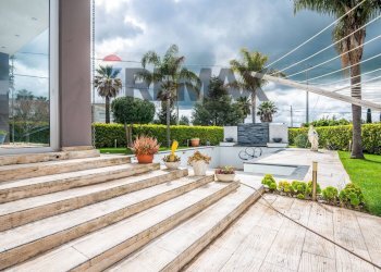 Terrazza - Villa Strada Comunale Gabella SS124, Grammichele - foto 64