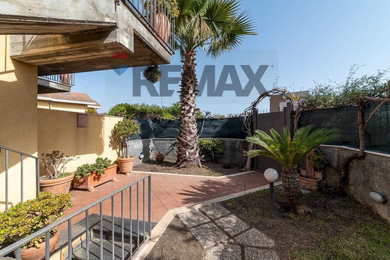 Terrazza - Villa VIA GIOVANNI GRASSO
 
35, San Gregorio di Catania - foto 3