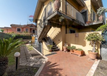 Terrazza - Villa VIA GIOVANNI GRASSO
 
35, San Gregorio di Catania - foto 2