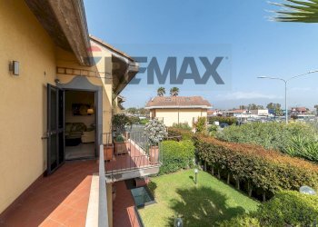 Terrazza - Villa VIA GIOVANNI GRASSO
 
35, San Gregorio di Catania - foto 6