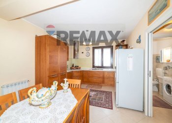 Cucina - Villa VIA GIOVANNI GRASSO
 
35, San Gregorio di Catania - foto 9