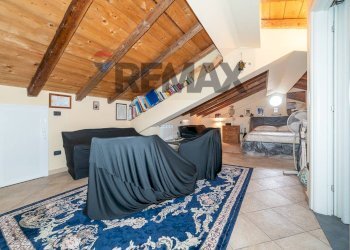 Mansarda - Villa VIA GIOVANNI GRASSO
 
35, San Gregorio di Catania - foto 22